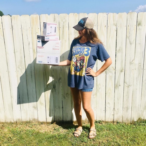 ✨Meet your Posher, Chasity✨ - Picture 8 of 10